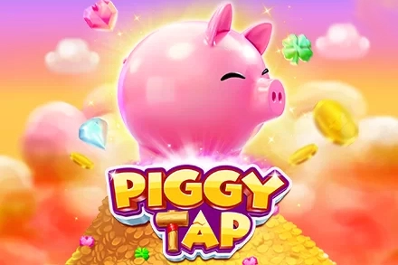 Piggy Tap at Richard Casino