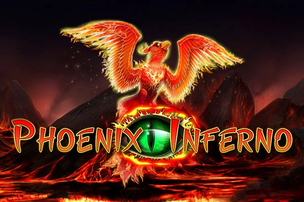 Phoenix Inferno at Richard Casino