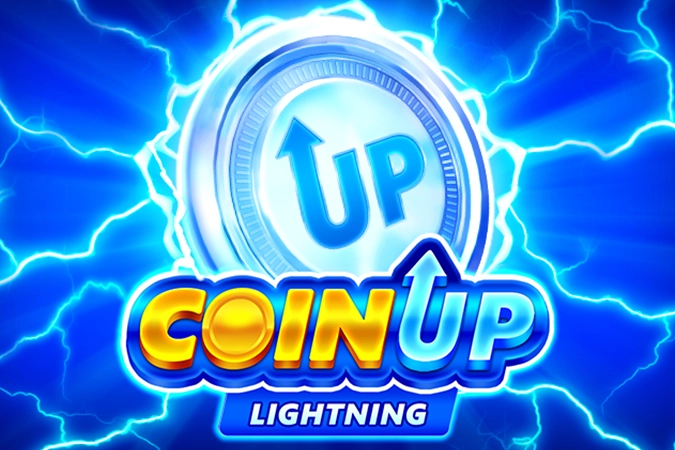 Coin UP Lightning at Richard Casino