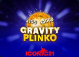 Gravity Plinko at Richard Casino