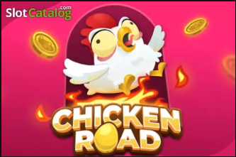 Chicken Road at Richard Casino