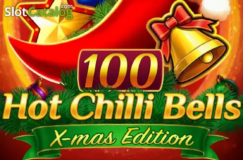 Hot Chilli Bells 100 at Richard Casino