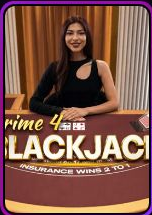 Prime Blackjack 4 at Richard Casino