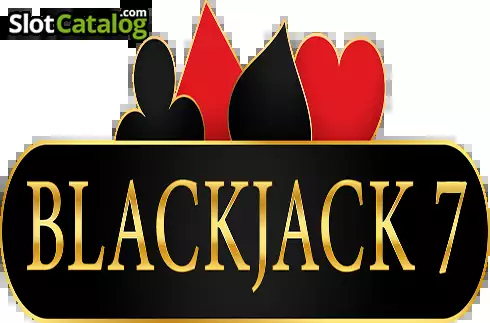 Blackjack 7 at Richard Casino
