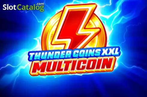 Thunder Coins XXL: Multicoin at Richard Casino
