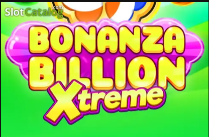 Bonanza Billion Xtreme at Richard Casino